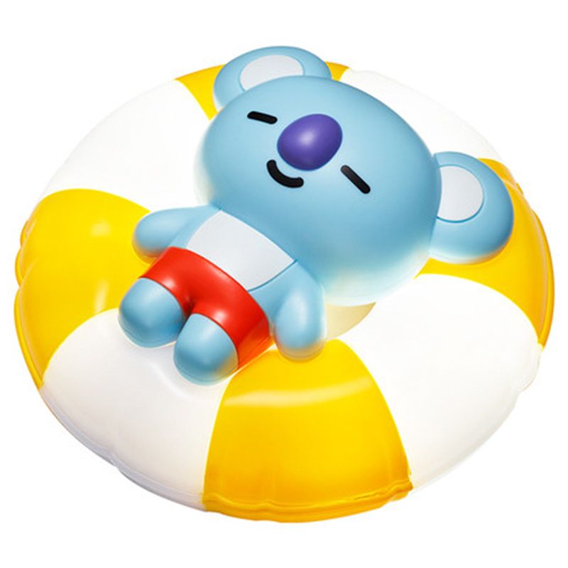 BT21 - Interactive Toy Koya