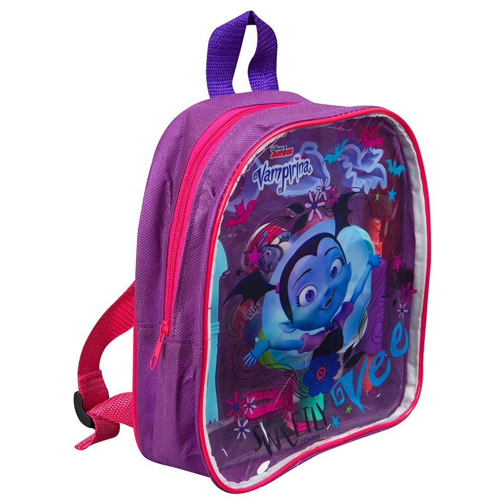 Sambro - Disney Vampirina Dough Filled Backpack