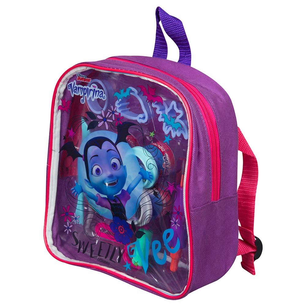 Sambro - Disney Vampirina Dough Filled Backpack