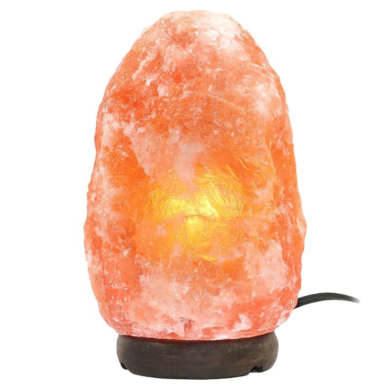 Himalayan Salt - Natural Lamp - 2000g