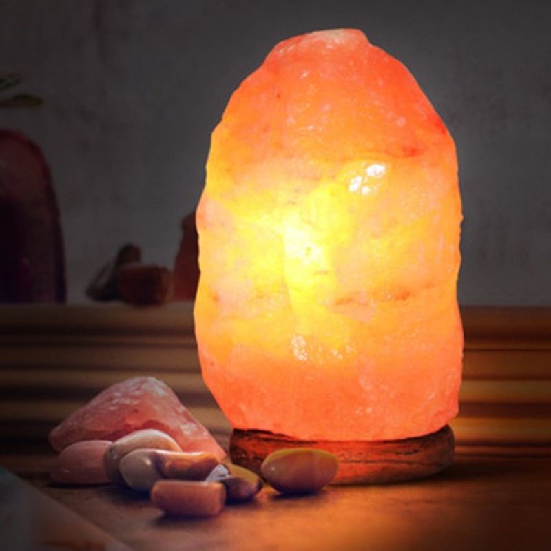 Himalayan Salt - Natural Lamp - 2000g