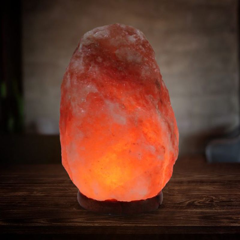 Himalayan Salt - Natural Lamp - 3000g