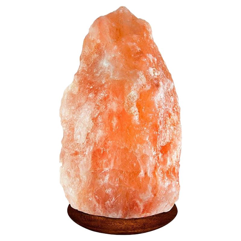 Himalayan Salt - Natural Lamp - 3500g