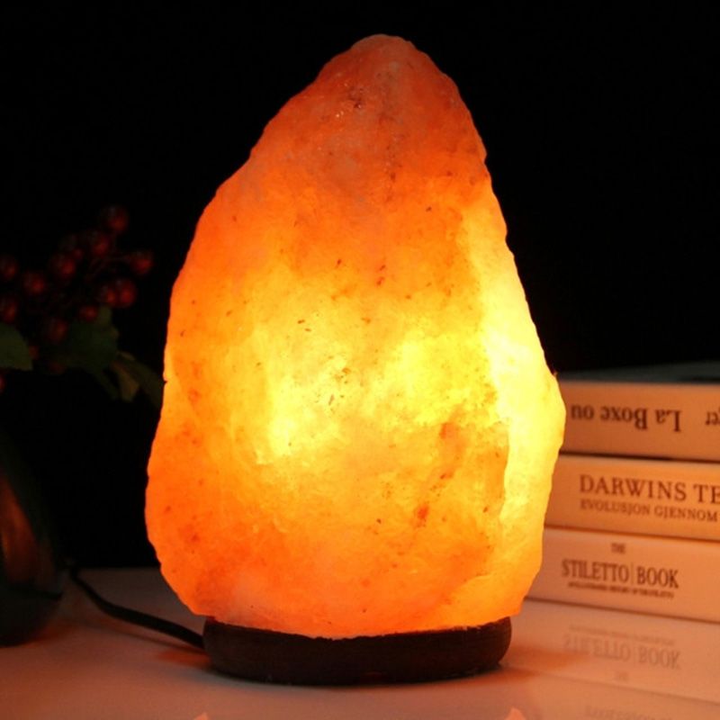 Himalayan Salt - Natural Lamp - 3500g