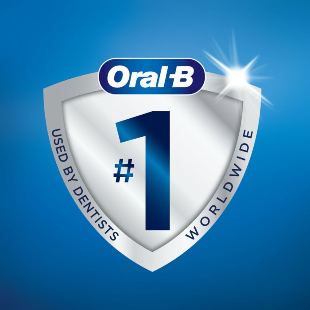 Oral B - Gum & Enamel Gental Whitening Toothpaste, 75 ml