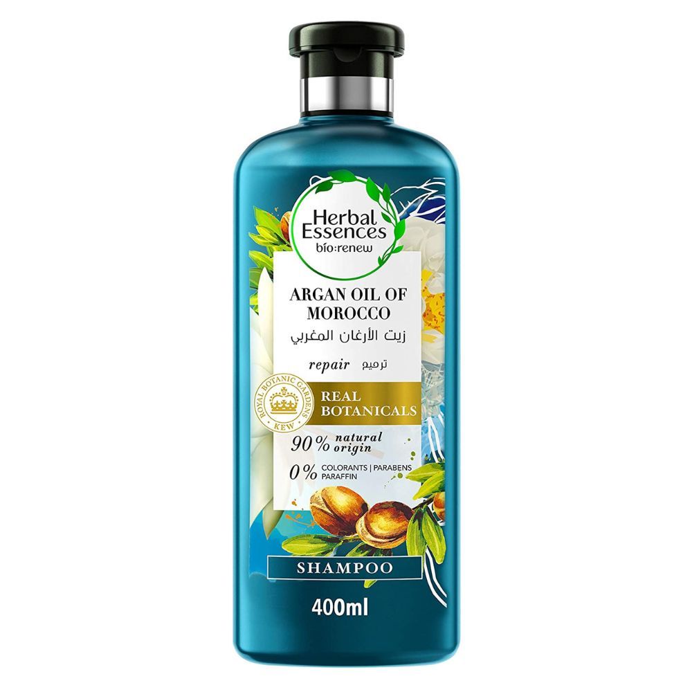 Herbal Essences - Bio:Renew Repair Argan Oil of Morocco Shampoo 400ml