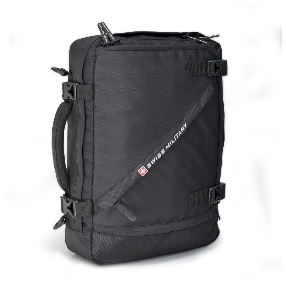 Swiss Military - Sling Bag - Black