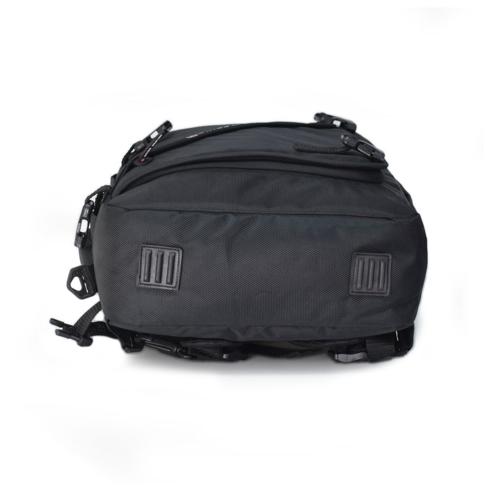 Swiss Military - Sling Bag - Black