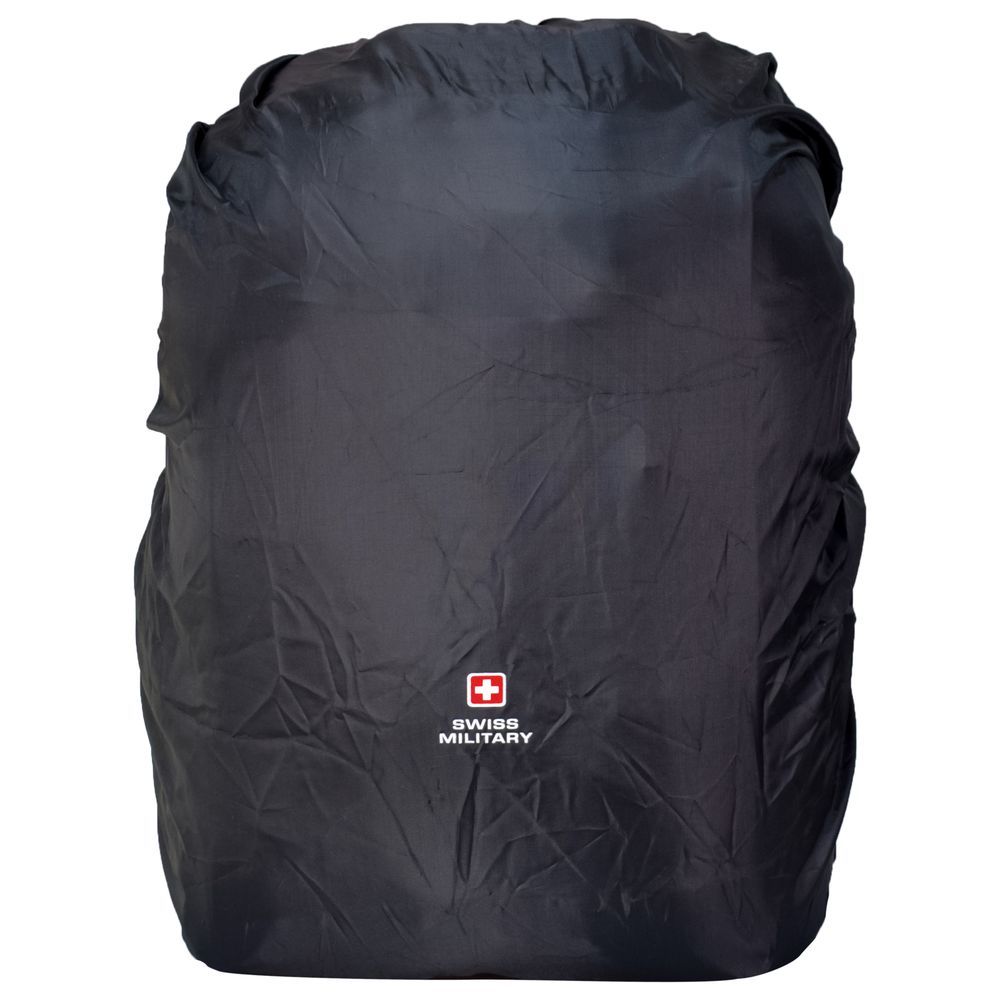 Swiss Military - Jackpot Backpack - Grey