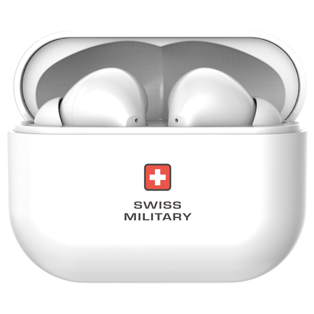 Airpods swiss military sale