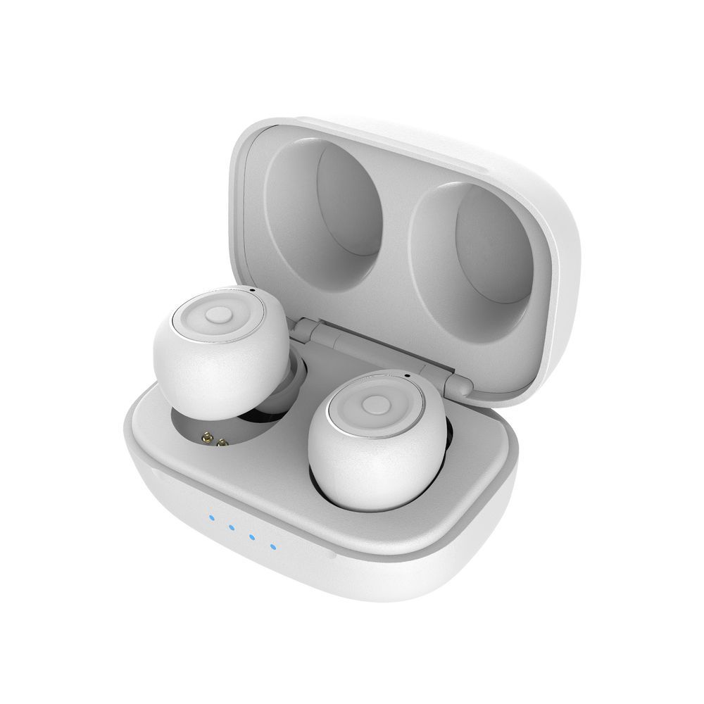 Xcell - Bluetooth Soul3 Buds - White