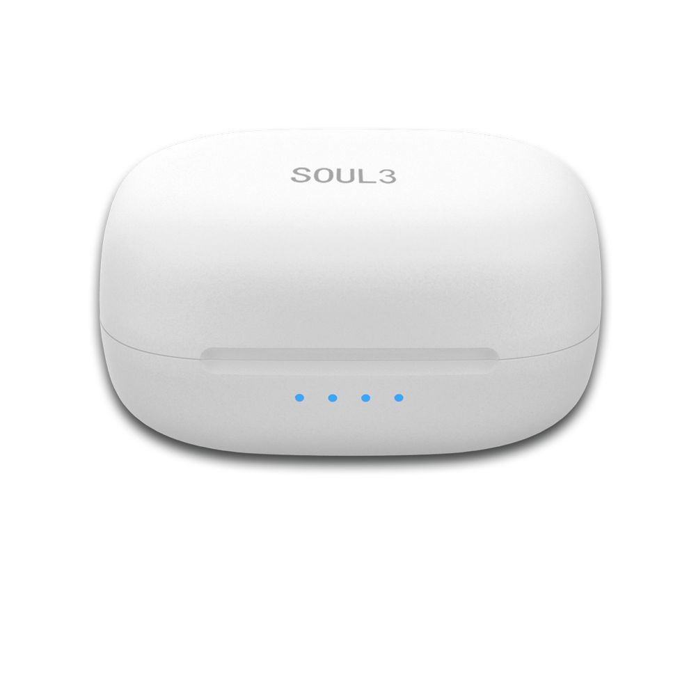 Xcell - Bluetooth Soul3 Buds - White