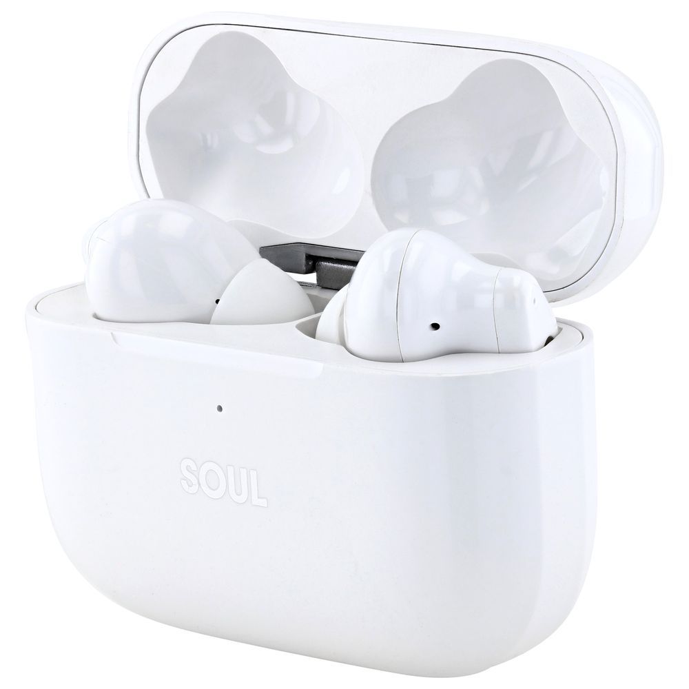 Xcell - Soul4 Pro Anc Earpods - White