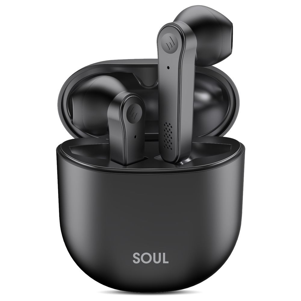 Xcell - Soul5 Pro Earpods - Black