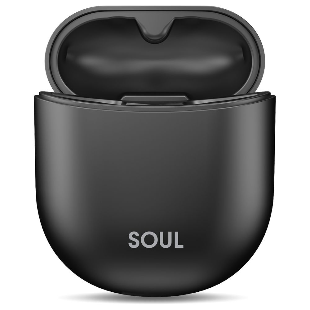 Xcell - Soul5 Pro Earpods - Black