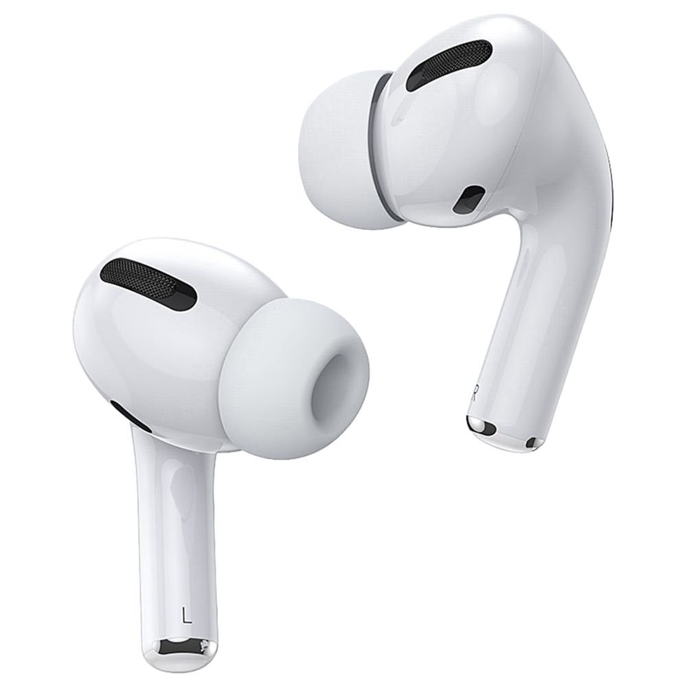 Xcell - Soul 8 Pro Buds - White