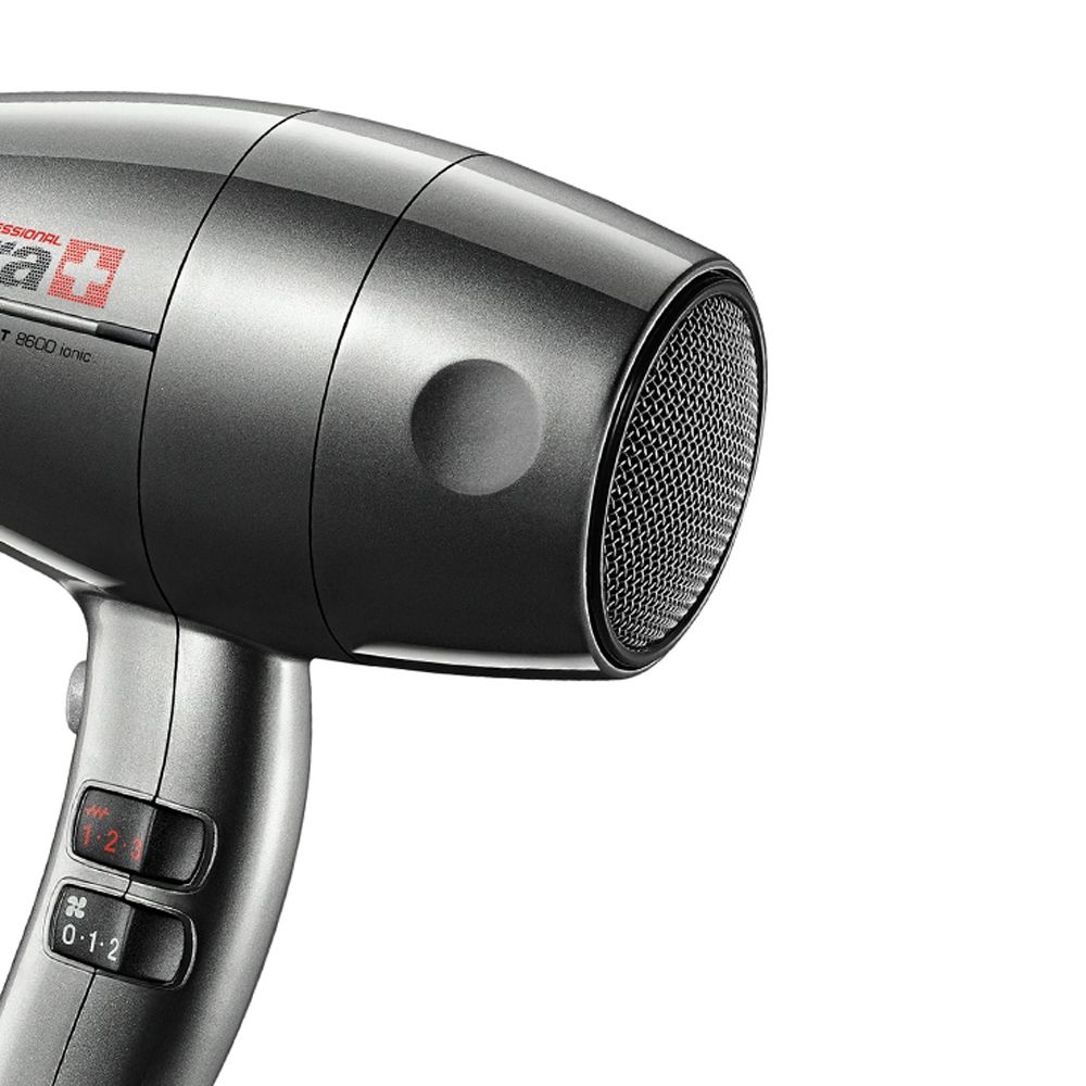 Valera Ultra-Silent High Performance Professional Hair Dryer