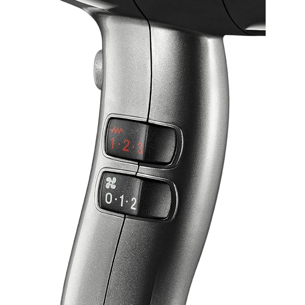 Valera Ultra-Silent High Performance Professional Hair Dryer