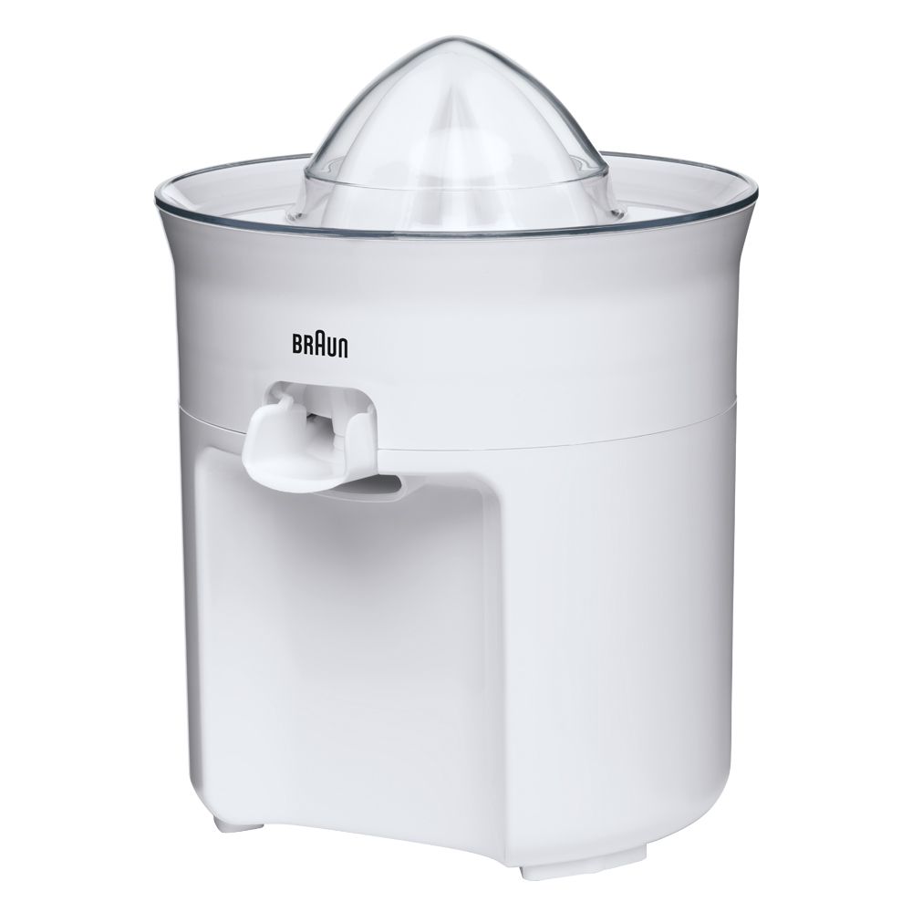 Braun - Citrus Juicer, 60 W, 350ml - CJ 3050