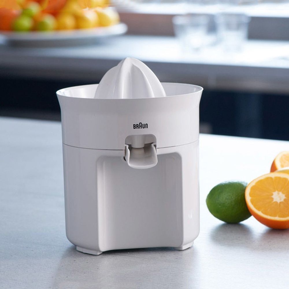 Braun - Citrus Juicer, 60 W, 350ml - CJ 3050