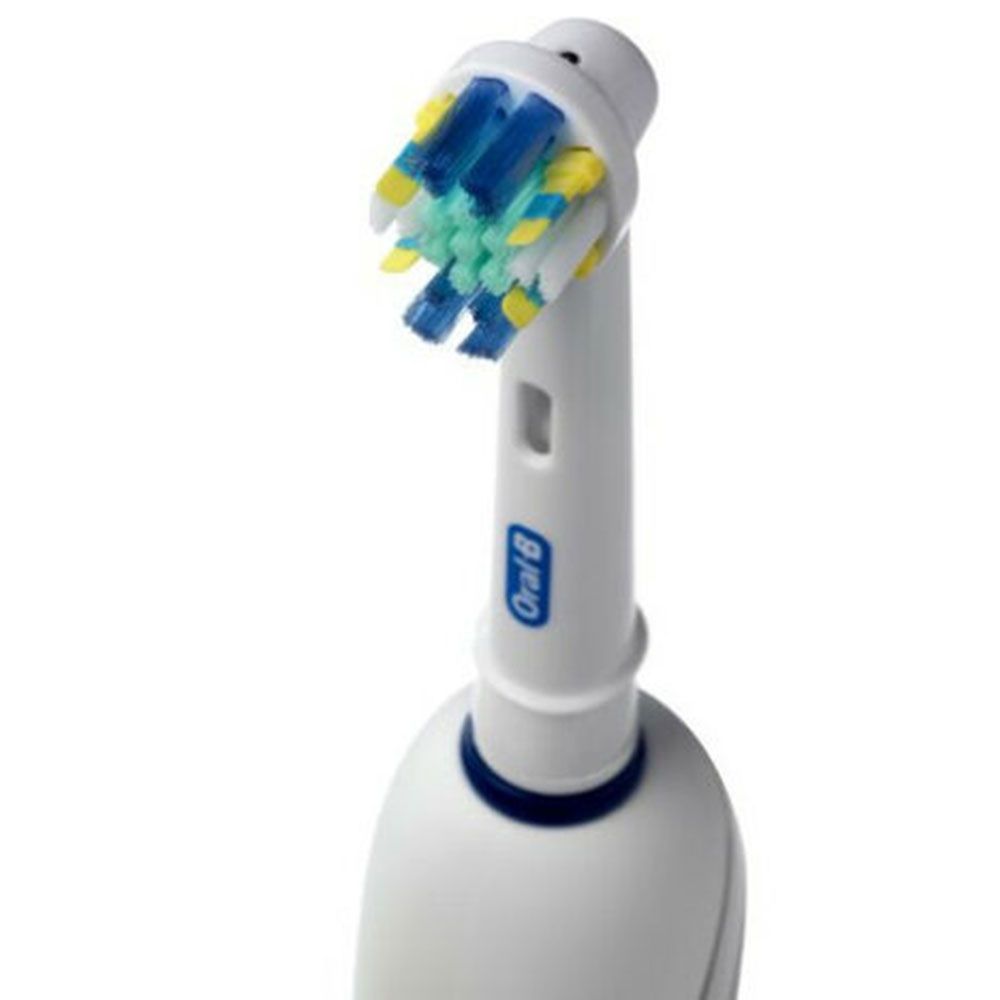 Oral-B - EB25-2 Floss Action Brush Heads 2Pcs