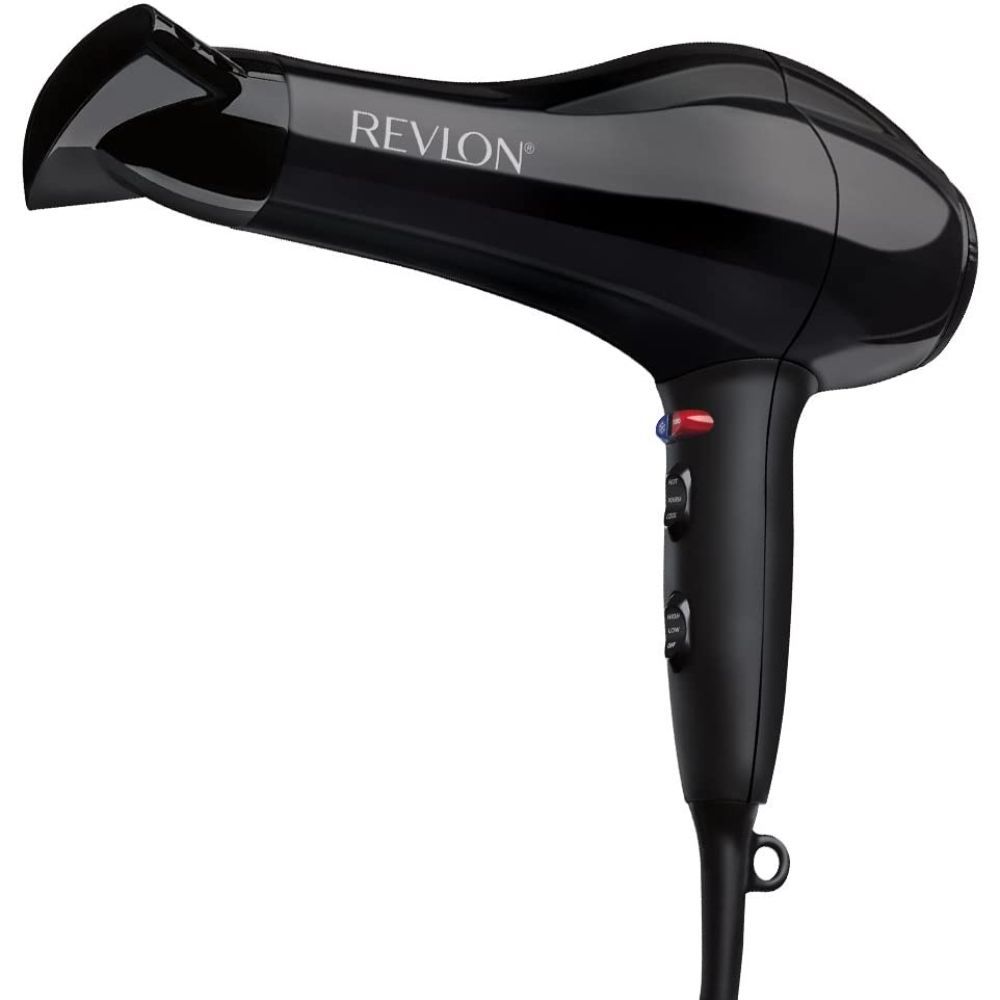 Revlon - RVDR5221 Salon Performance Hair Dryer 2000W