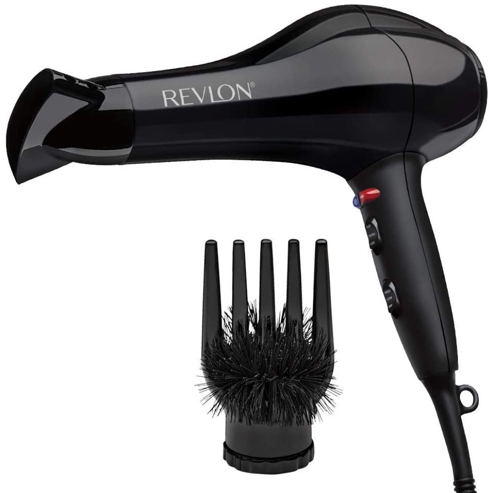 Revlon - RVDR5221 Salon Performance Hair Dryer 2000W