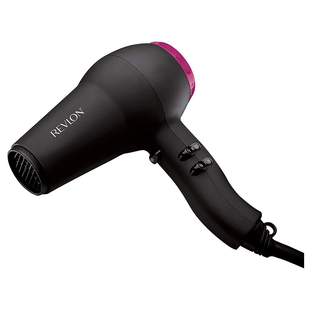 Revlon - RVDR5823 Fast & Light Hair Dryer 2000W - Black