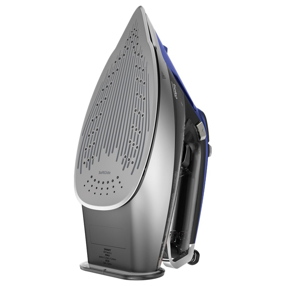 Beko - Steam Iron - Blue