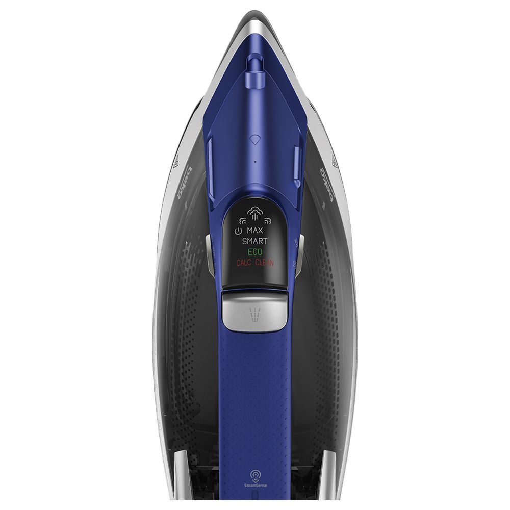 Beko - Steam Iron - Blue