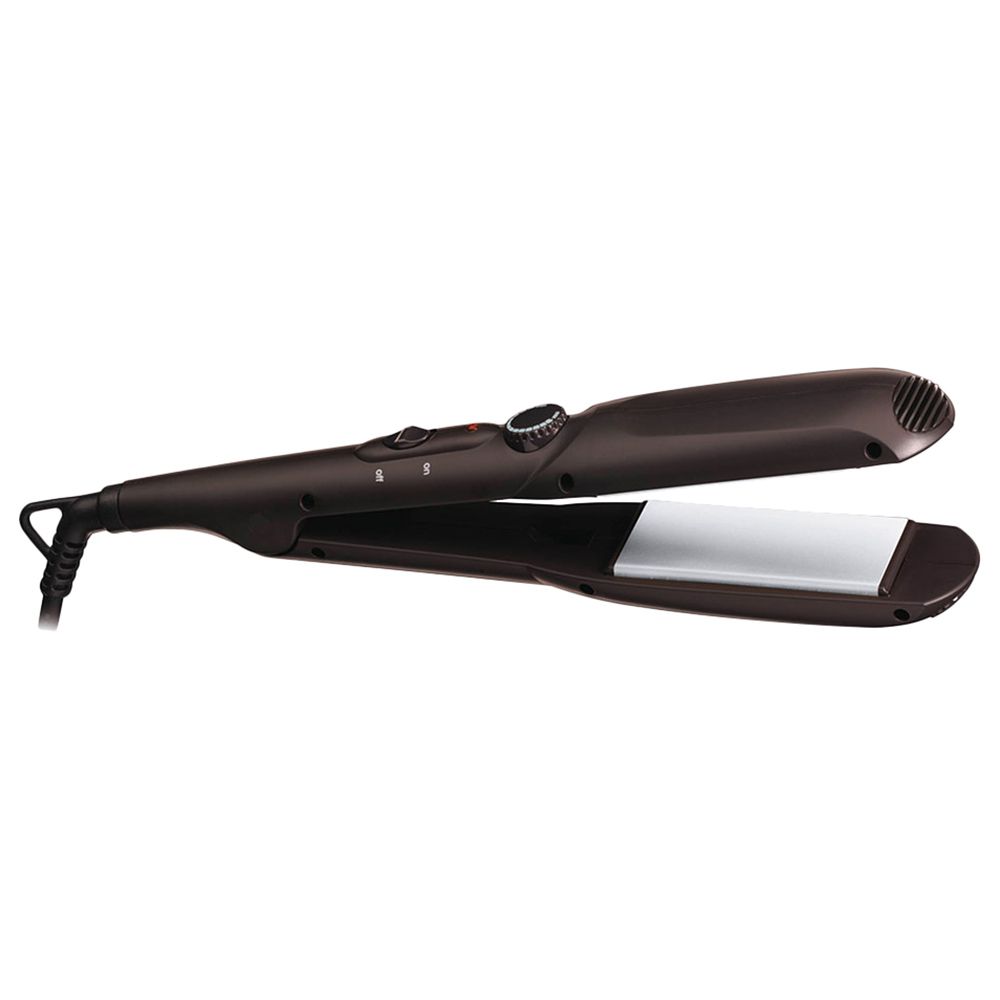 Braun - ES1/ ST 310 Professional Ceramic Straightener, Black