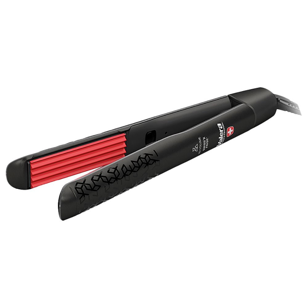 Valera - Swiss'X Frise Hair Crimper For Volume & Texture