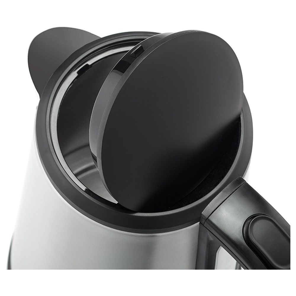 Beko - Stainless Steel Water Kettle - Stainless Steel