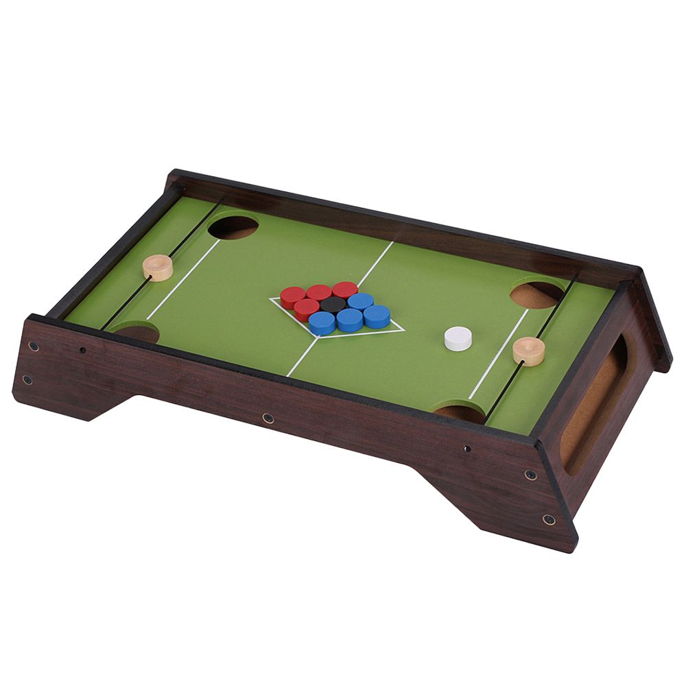 Udeas - Ufun Table Billiards