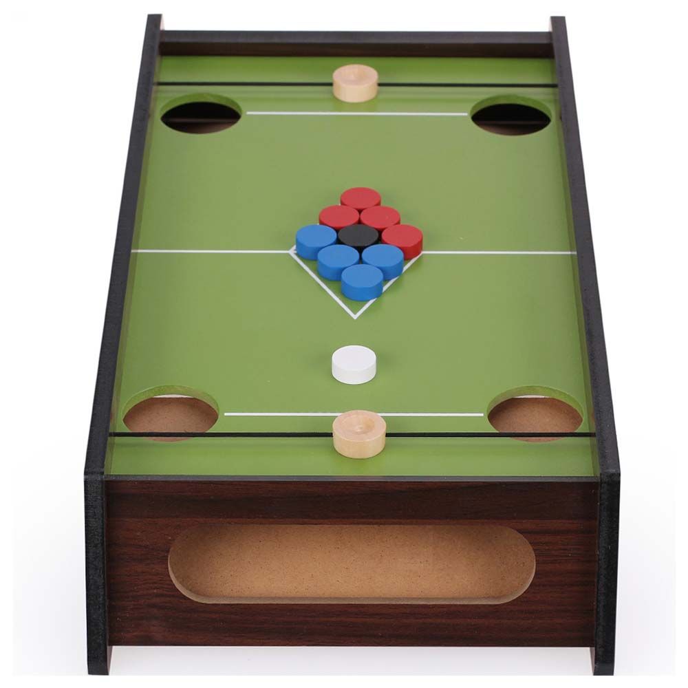 Udeas - Ufun Table Billiards