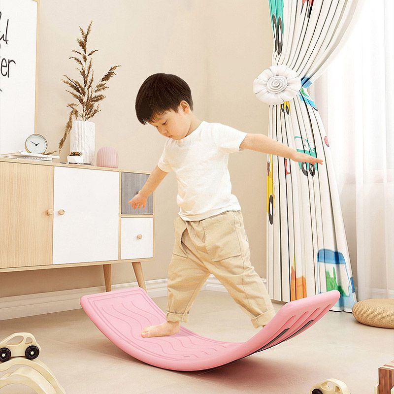 Lovely Baby - Balance Board - Pink