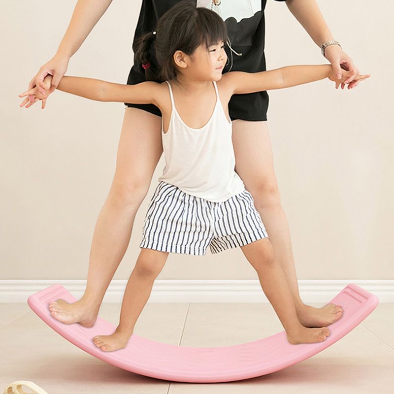 Lovely Baby - Balance Board - Pink