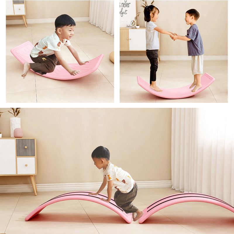 Lovely Baby - Balance Board - Pink