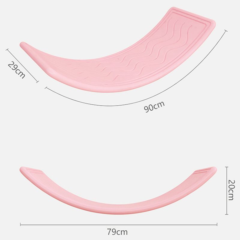 Lovely Baby - Balance Board - Pink