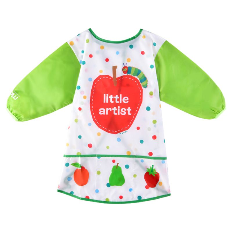 Mideer - The Very Hungry Caterpillar Painting Smock