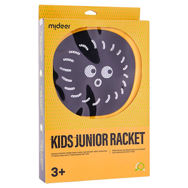 Mideer - Junior Racket Set