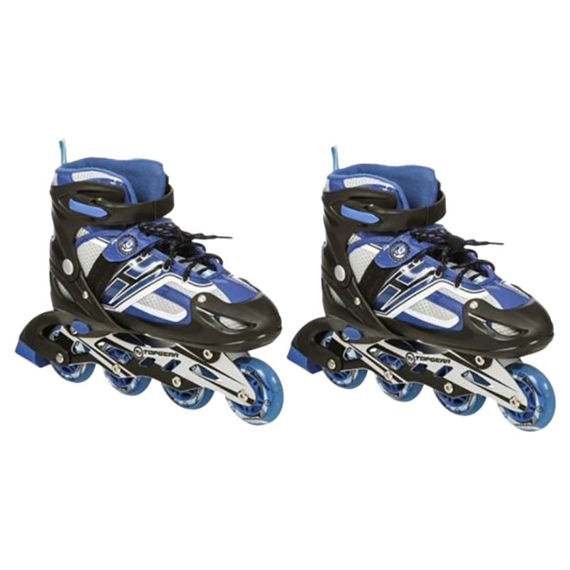 Top Gear - Inline Roller Skates - Medium - Blue