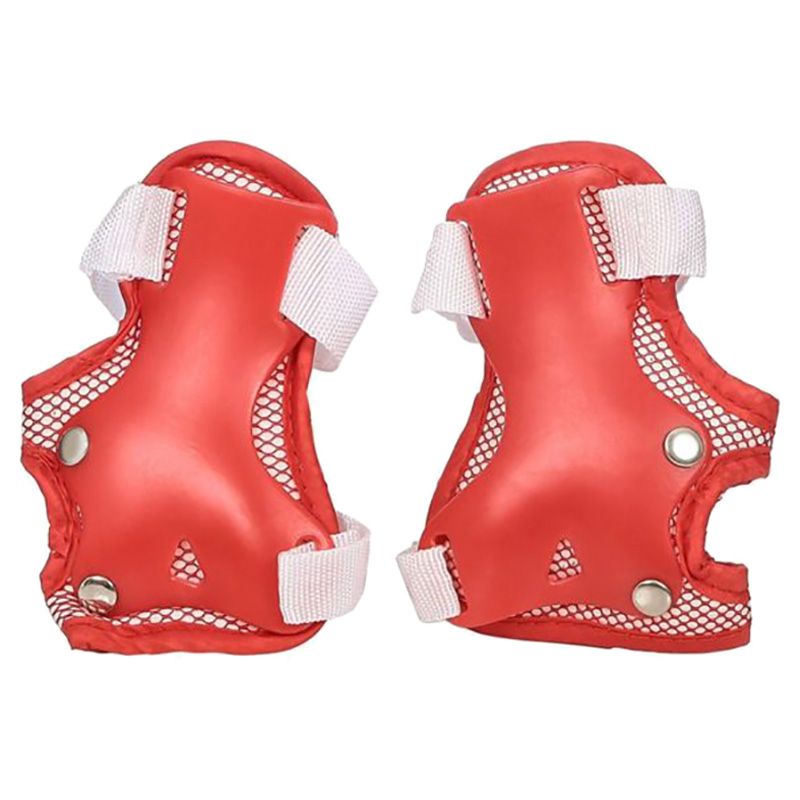 Top Gear - Inline Roller Skates - Medium - Red