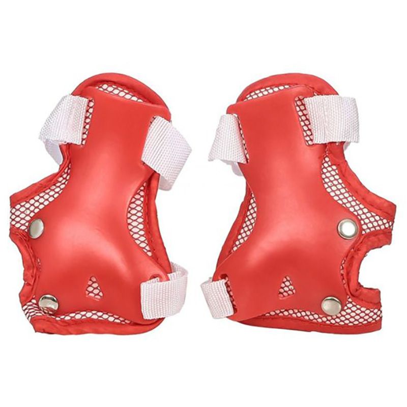 Top Gear - Inline Roller Skates - Small - Red