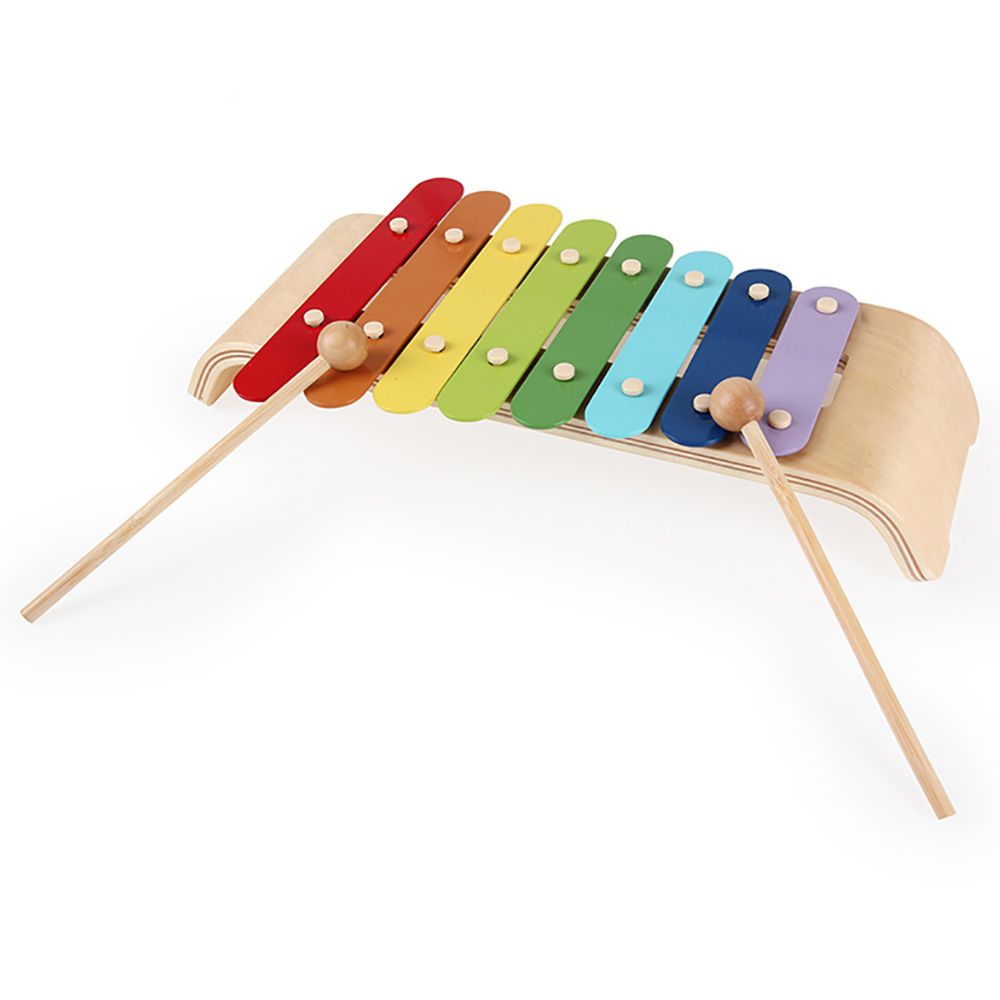 Udeas - Wooden Xylophone