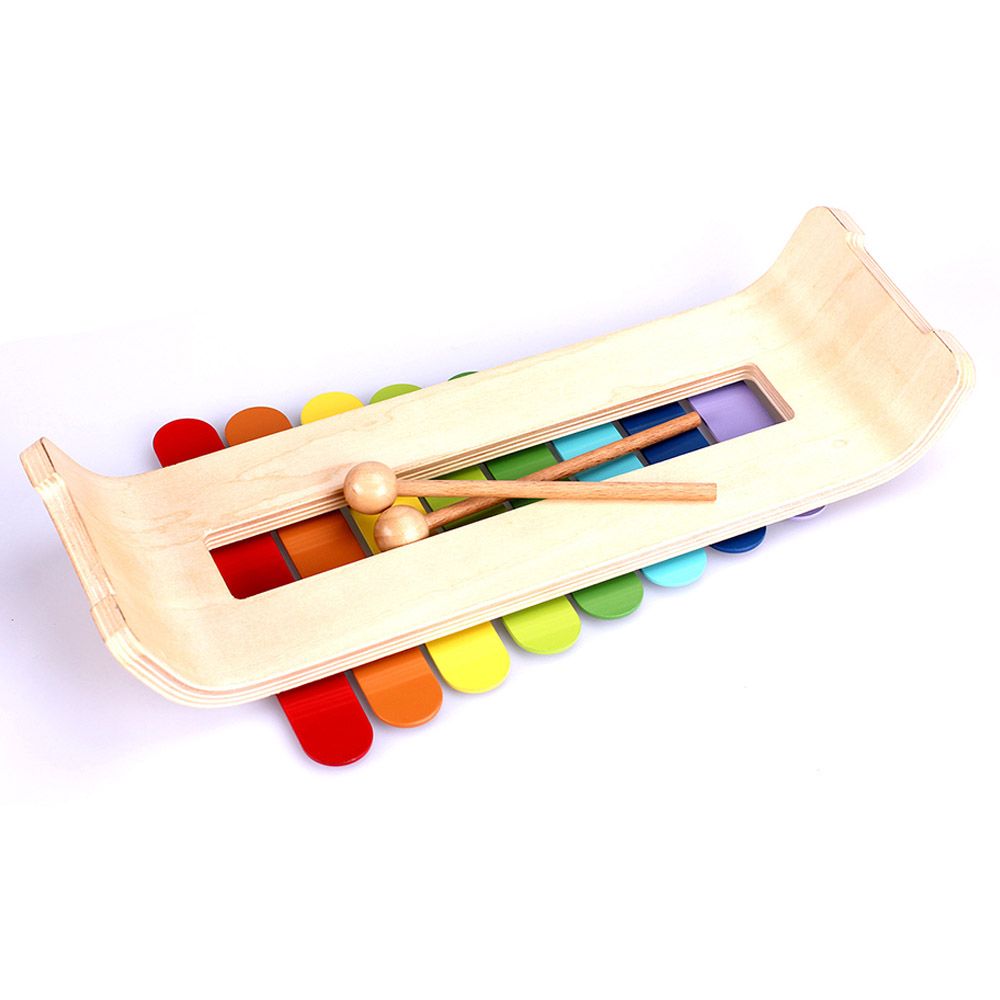 Udeas - Wooden Xylophone