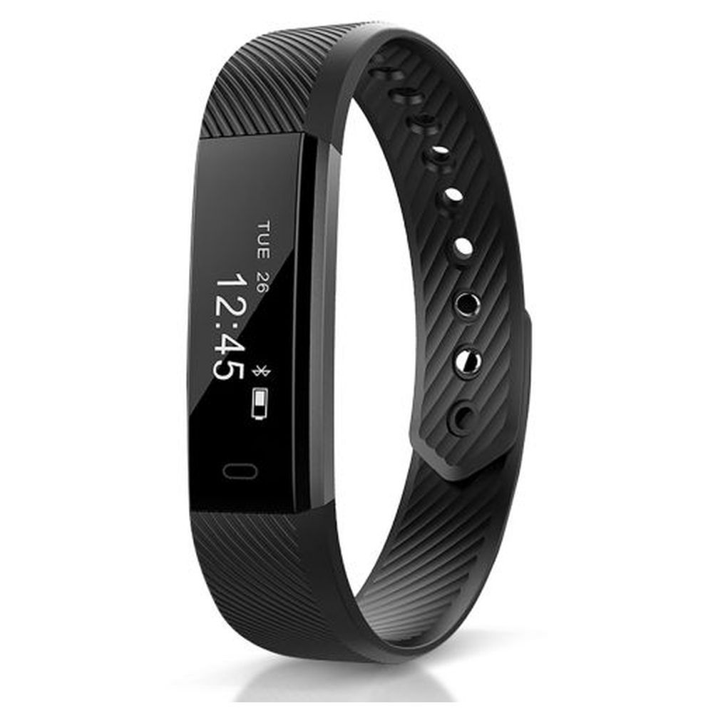 Merlin - Actifit Lite Fitness Tracker