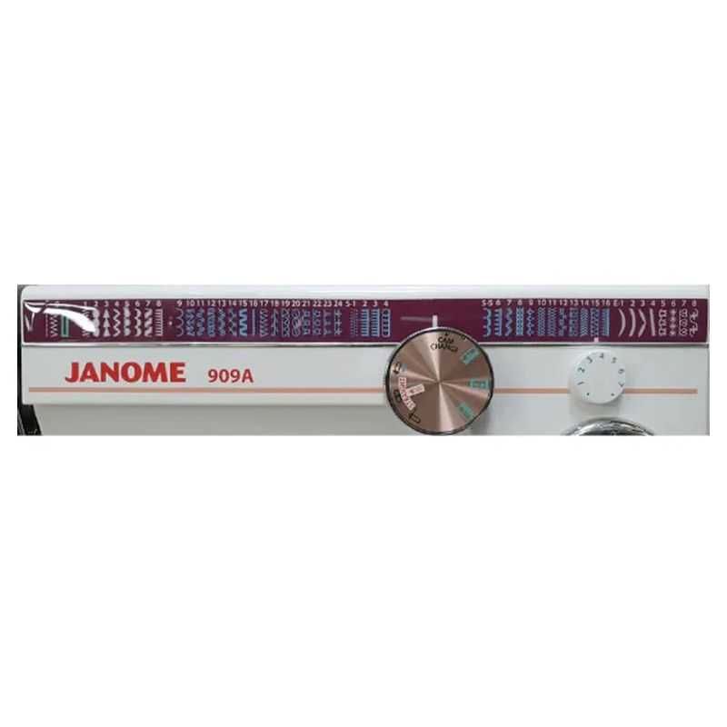 Janome - 909A Sewing Machine