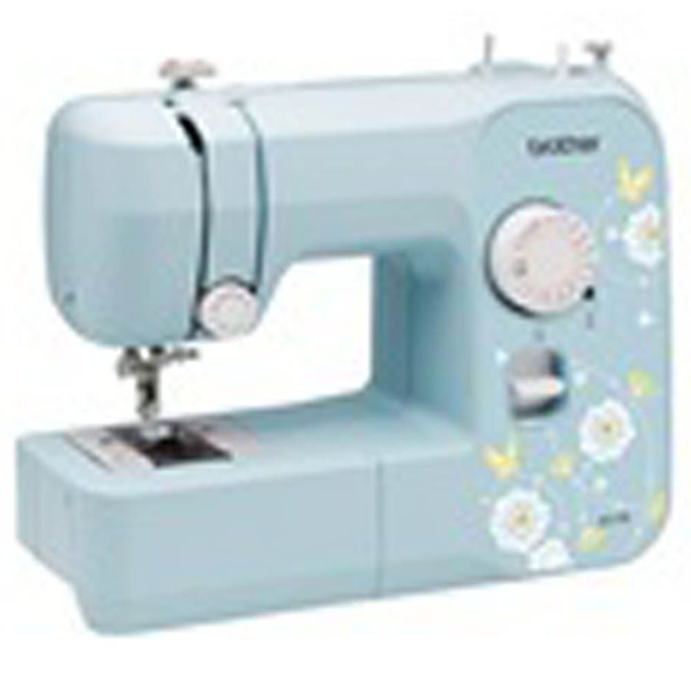 Brother - Sewing Machine JK17B - Blue