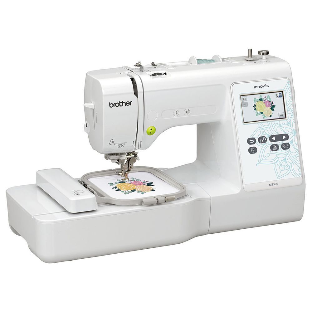 Brother - Innov-is Embroidery Machine M330E